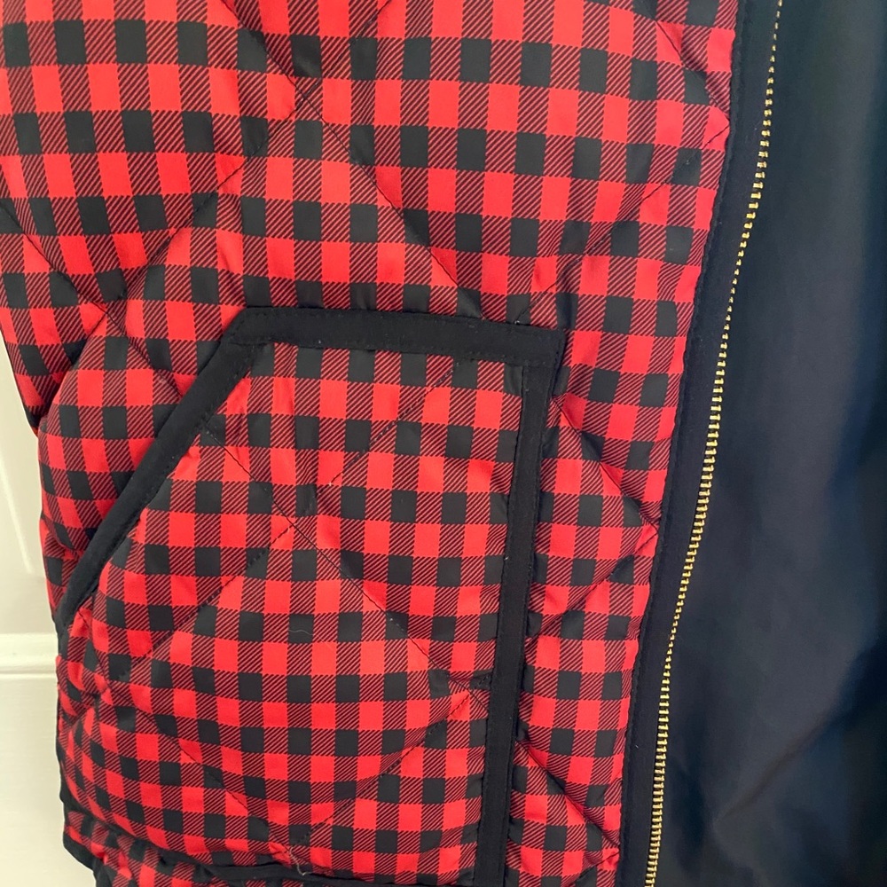 Jcrew Vest - image 2